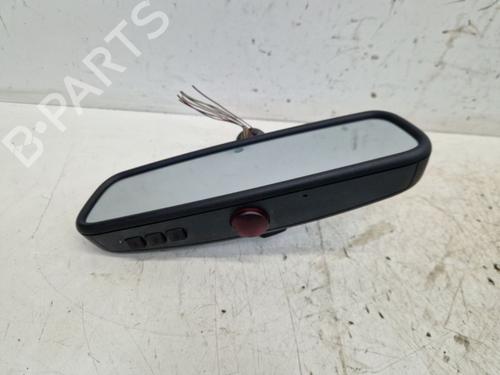 Used Rear mirror BMW 3 (E90) 335 i xDrive (306 hp) 29100029