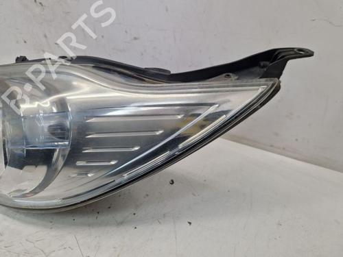 Left headlight FORD KA (RU8) 1.2 | BP33627935C28 - Image 3