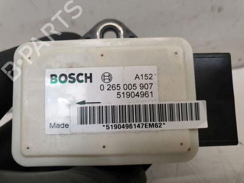 Electronic sensor FIAT 500 C (312_) 0.9 (312AG1A) | BP36655973M84 - Image 7