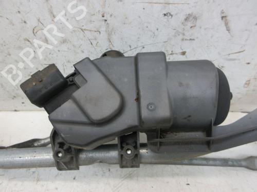 Front wipers mechanism PEUGEOT 1007 (KM_) 1.4 | BP29087491C83 