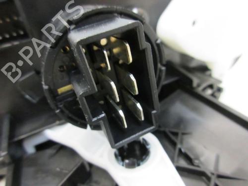 Climate control DACIA SPRING EV (B6M1) | BP38505528I5 - Image 6
