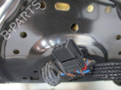 Left front seat VW VENTO (1H2) 2.0 | BP28174422C15 