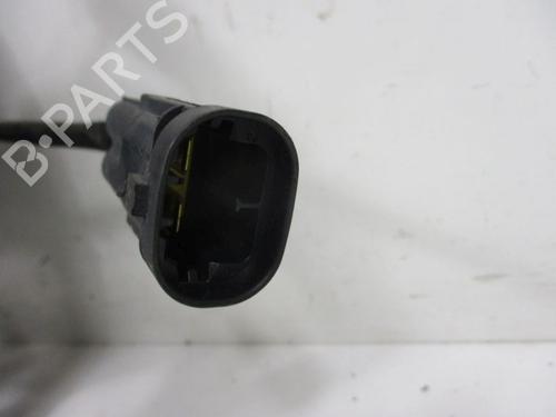 Fan CITROËN C4 I (LC_) 2.0 HDi | BP18797396M128