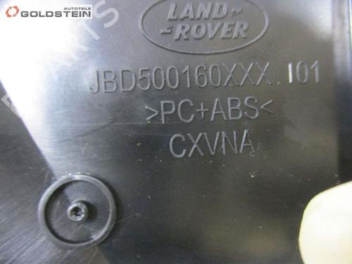 Air vent LAND ROVER RANGE ROVER SPORT I (L320) 2.7 D 4x4 | BP18760819I21 