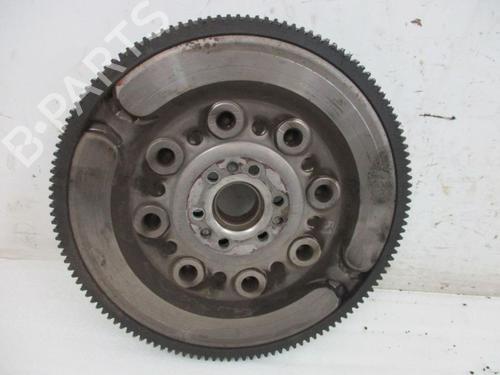 Flywheel CITROËN C4 I (LC_) 1.6 HDi | BP18792696M101