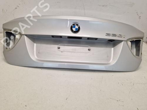 Tailgate BMW 3 (E90) 320 i | BP37145504C6 - Image 9