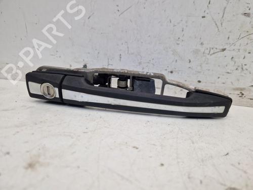 Used Front right exterior door handle MERCEDES-BENZ 124 Saloon (W124) 300 D (124.130) (113 hp) 29103689