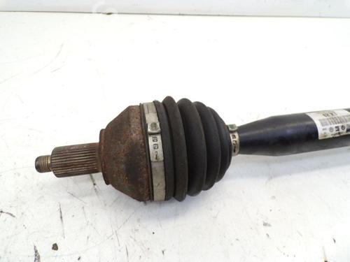 Driveshaft AUDI A1 (8X1, 8XK) 1.2 TFSI | BP29085211M37 