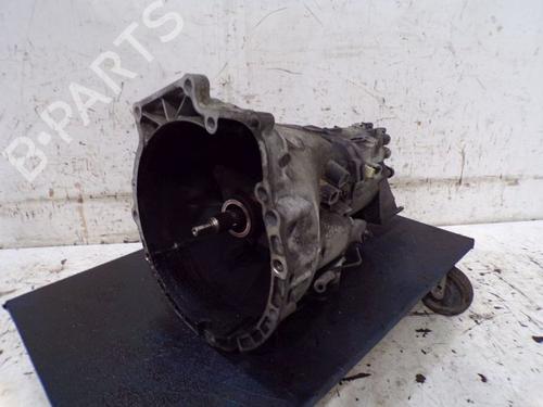 Gearbox BMW 1 (E87) 118 i | BP37128354M3 - Image 1