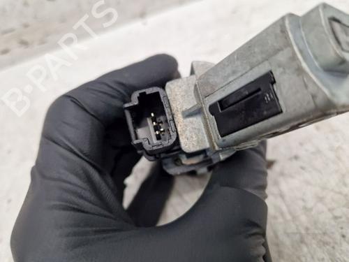 Ignition barrel FIAT SCUDO Bus (270_, 272_) 2.0 D Multijet | BP27516679M48 