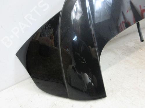 Rear spoiler CITROËN C4 CACTUS 1.2 VTi 82 | BP30668521C96
