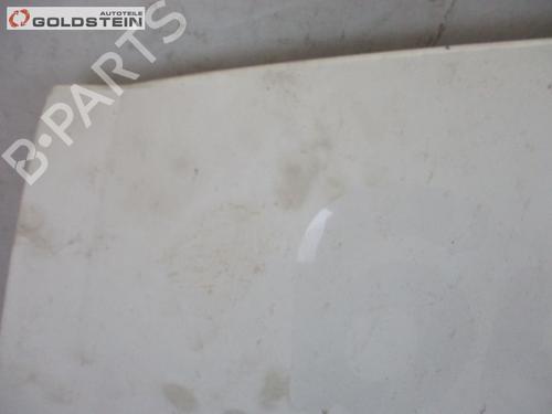 Hood RENAULT TRAFIC II Van (FL) 1.9 dCi 100 (FL0C, FL0K, FL0B) | BP18788779C1 