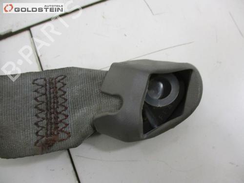Rear left seatbelt KIA SORENTO I (JC) 2.5 CRDi 4WD | BP18761801I29