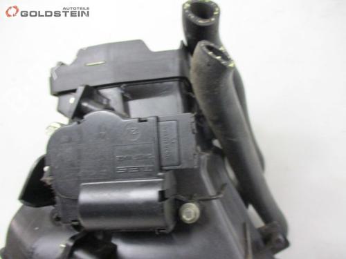 Heater blower motor AUDI Q7 (4LB) 4.2 TDI quattro | BP18789133M62 