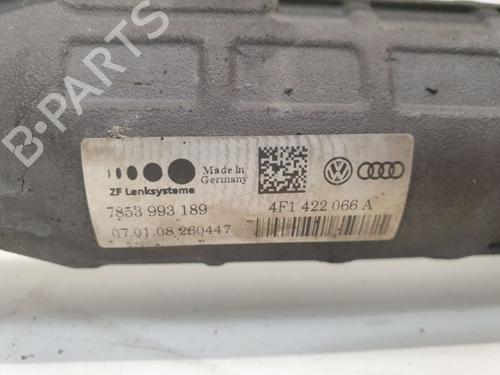 Steering rack AUDI A6 C6 Avant (4F5) 2.7 TDI | BP34042016M22  - Image 10