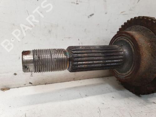 Left front driveshaft CHEVROLET SPARK (M300) 1.2 | BP37094472M38 - Image 6