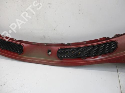 Scuttle panel MINI MINI (R50, R53) Cooper | BP37118360C110 - Image 7