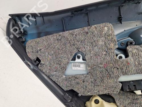 Rear right panel TOYOTA AURIS (_E15_) 1.8 Hybrid (ZWE150_, ZWE150R) | BP37094533C61 - Image 10