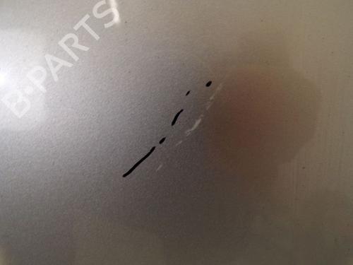 Left rear door MITSUBISHI GRANDIS (NA_W) 2.0 DI-D (NA8W) | BP29100135C4 