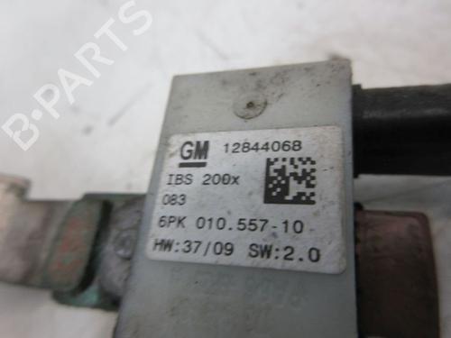 Cable OPEL ASTRA J (P10) 2.0 CDTI (68) | BP37132075E12 - Image 7