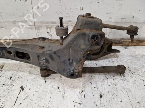 Rear axle HYUNDAI i30 (FD) 1.6 CRDi | BP31260485M2