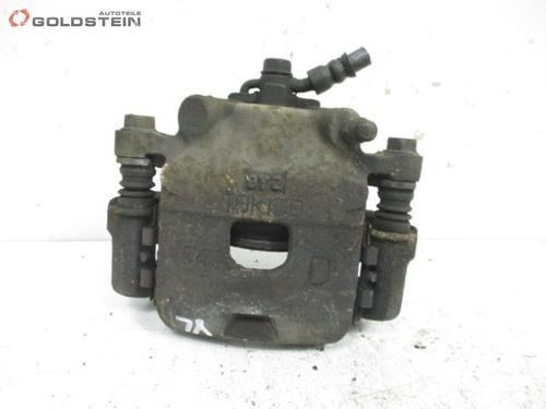 Left front brake caliper SUBARU JUSTY IV 1.0 (M300) | BP18789632M105 