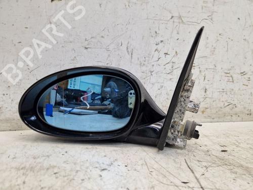 Used Left mirror BMW 3 (E90) 318 i (143 hp) 27349177