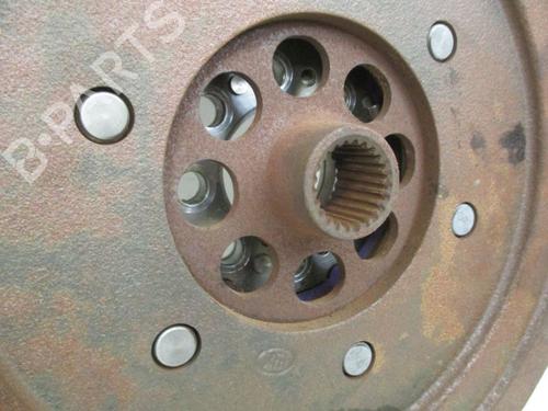Flywheel AUDI A4 B6 Avant (8E5) 2.5 TDI | BP37121392M101 - Image 3