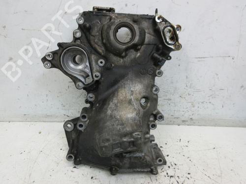 Topbeskyttelse TOYOTA AYGO (_B1_) 1.0 (KGB10_, KGB10R) (68 hp) 29091926