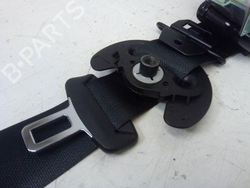 Sikkerhedssele foran venstre MITSUBISHI COLT VII Hatchback (VB_) 1.0 MPi (VBXG0) | BP29523777I26 