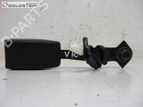Used Seat buckle MAZDA 2 (DE_, DH_) 1.3 (DE3FS) (75 hp) 18764628