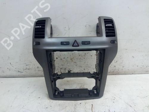 Used Air vent OPEL ZAFIRA / ZAFIRA FAMILY B (A05) 1.8 (M75) (140 hp) 27516684