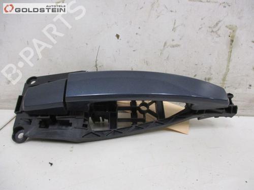 Used Front right exterior door handle Front right exterior door handle 37105566 37105566