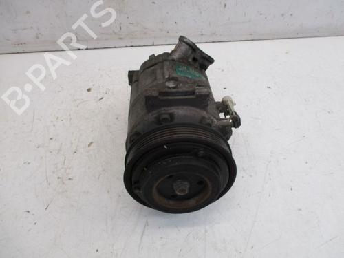 AC compressor SAAB 9-3 (YS3F, E79, D79, D75) 2.0 t | BP37123457M34 - Image 3