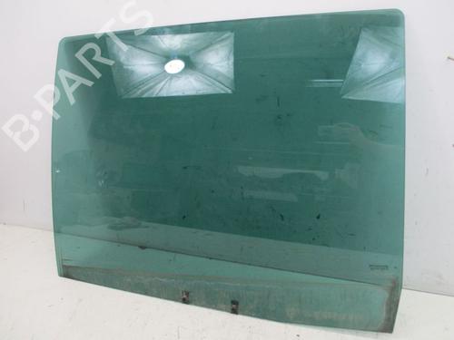 Used Rear left door window PEUGEOT 807 (EB_) 2.0 HDi (120 hp) 29086113