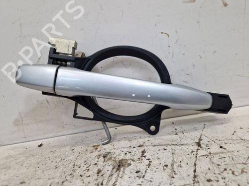 Høyre bak utvendig håndtak MITSUBISHI LANCER VIII (CY_A, CZ_A) 1.8 (CY3A, CY6A) (143 hp) 31701852