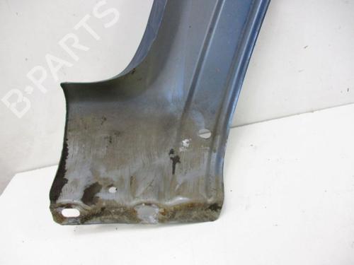 Left front fenders JEEP CHEROKEE (KJ) 3.7 4x4 | BP18791535C41 