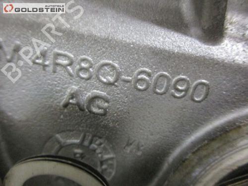 Cylinder head JAGUAR S-TYPE II (X200) 2.7 D | BP22194300M5 