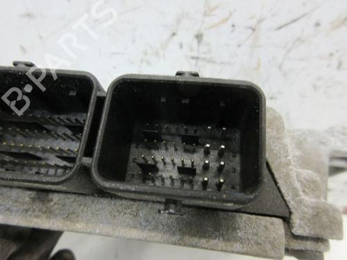 Engine control unit (ECU) PEUGEOT 307 CC (3B) 2.0 16V | BP37126140M57 - Image 5