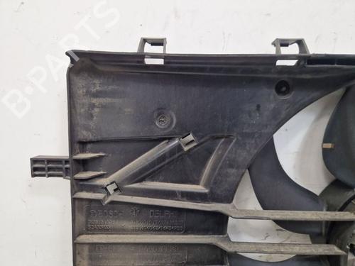 Fan OPEL ASTRA J Sports Tourer (P10) 1.4 Turbo (35) | BP24152359M128 