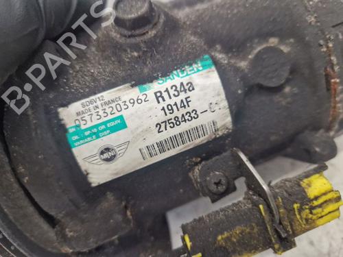 AC-Kompressor MINI MINI (R56) Cooper S | BP29102082M34