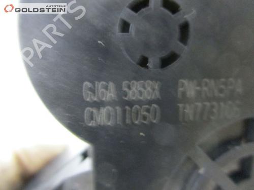 Electronic module MAZDA 6 Station Wagon (GY) 2.0 DI (GY19) | BP37101347M83 - Image 3