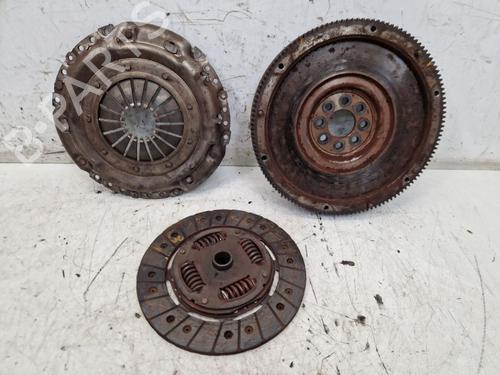 Annen VW TRANSPORTER T4 Bus (70B, 70C, 7DB, 7DK, 70J, 70K, 7DC, 7DJ) 2.4 D | BP28112587O1 