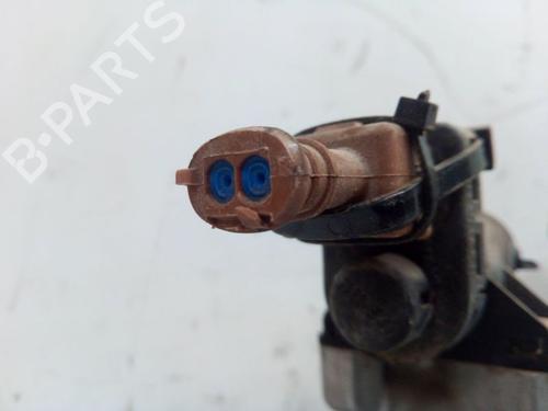 Intake manifold SUZUKI GRAND VITARA II (JT, TE, TD) 1.9 DDiS All-wheel Drive (JT419, TD44, JB419WD, JB419XD,... | BP27893331M70