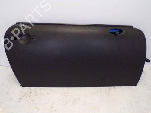 Used Right front door MINI MINI (R50, R53) Cooper S (170 hp) 26676815
