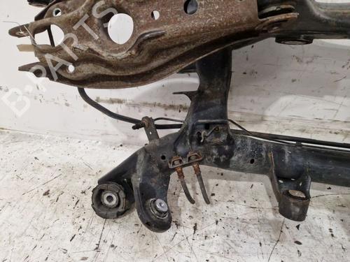Rear axle BMW X1 (E84) sDrive 18 i | BP30794975M2 