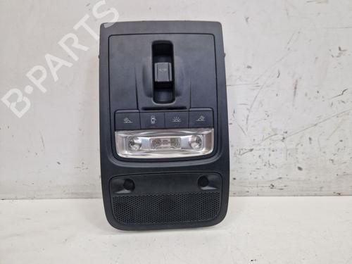 Used Interior roof light AUDI A1 (8X1, 8XK) 1.4 TFSI (122 hp) 29103137