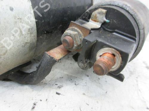 Starter OPEL SIGNUM Hatchback (Z03) 1.9 CDTI (F48) | BP37124326M8 - Image 5