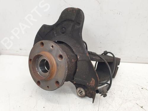 Used Right front steering knuckle Right front steering knuckle CITROËN JUMPER II Van 2.2 HDi 110 (110 hp) 33682836 33682836