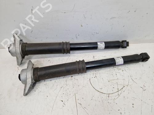 Used Right rear shock absorber RENAULT AUSTRAL E-TECH 200 Hybrid (HGM2) (199 hp) 29108758